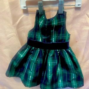 Baby girl dress